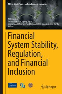 ADB Institute Series on Development Economics