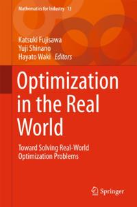 Mathematics for Industry