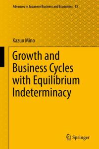Advances in Japanese Business and Economics