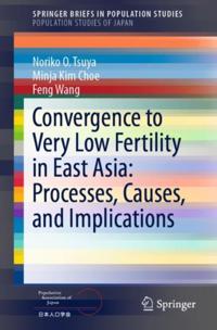 SpringerBriefs in Population Studies