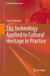 Cultural Heritage Science