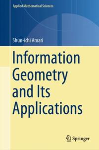 Applied Mathematical Sciences