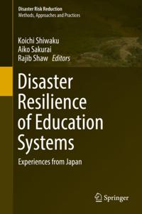 Disaster Resilience of Education Systems