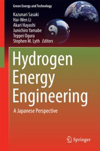 Green Energy and Technology