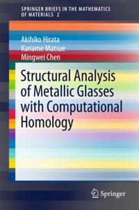 SpringerBriefs in the Mathematics of Materials