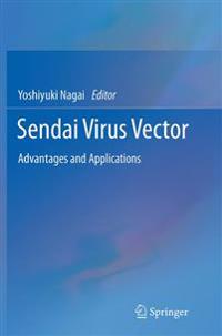 Sendai Virus Vector