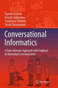 Conversational Informatics