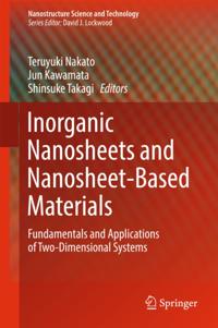 Nanostructure Science and Technology