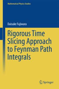 Mathematical Physics Studies
