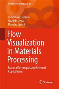 Flow Visualization in Materials Processing