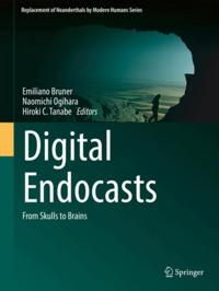 Replacement of Neanderthals by Modern Humans Series