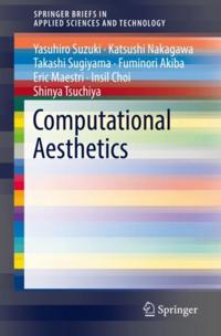 SpringerBriefs in Applied Sciences and Technology