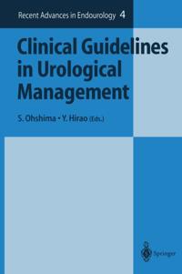 Recent Advances in Endourology