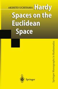 Springer Monographs in Mathematics