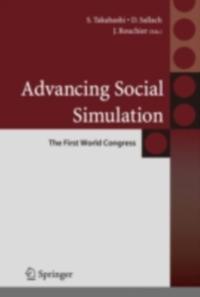 Agent-Based Social Systems