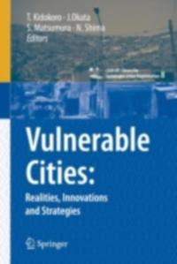 cSUR-UT Series: Library for Sustainable Urban Regeneration