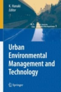 cSUR-UT Series: Library for Sustainable Urban Regeneration