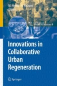 cSUR-UT Series: Library for Sustainable Urban Regeneration
