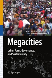 cSUR-UT Series: Library for Sustainable Urban Regeneration