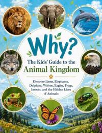 Why? The Kids' Guide to the Animal Kingdom
