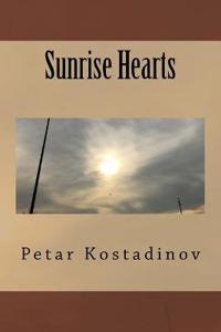 Bokomslag for "Sunrise Hearts"