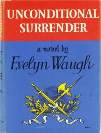 Unconditional Surrender