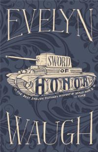Sword of Honor