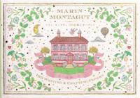 Marin Montagut 100 Writing & Crafting Papers