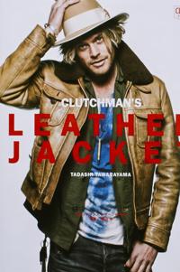Clutchman's Leather Jacket
