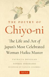 The Poetry of Chiyo-ni