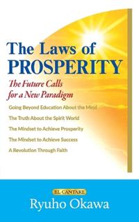 The Laws of Prosperity