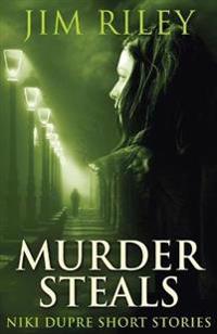 Murder Steals