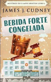 Bebida Forte Congelada