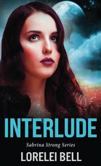 Kirjan kansi "Interlude"