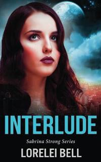 Kirjan kansi "Interlude"
