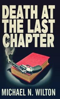Death At The Last Chapter