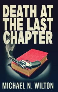 Death At The Last Chapter