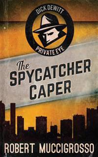 The Spycatcher Caper