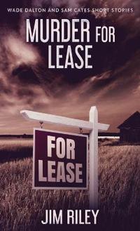 Murder For Lease