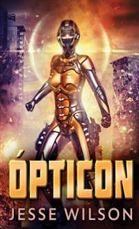 Ópticon
