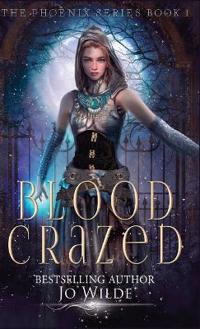 Blood Crazed