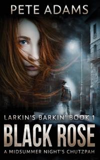 Black Rose