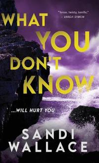 What You Don't Know