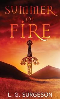 Summer of Fire