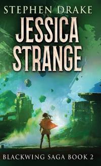 Jessica Strange
