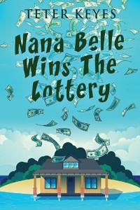 Bokomslag for "Nana Belle Wins The Lottery"