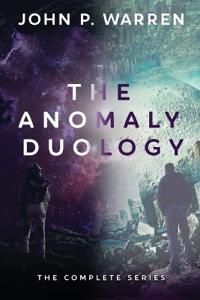 The Anomaly Duology