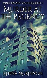 Murder At The Regency