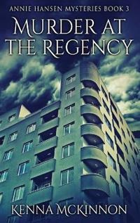 Murder At The Regency