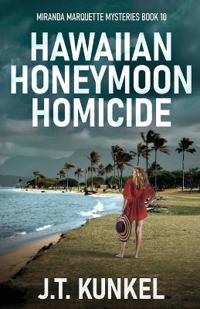 Hawaiian Honeymoon Homicide